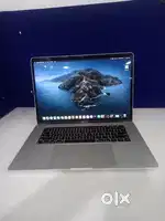 Apple MacBook pro A1707(15 inch, 2017) 16GB+512GB