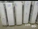 Second hand sales ac