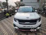 Kia Seltos GTK, 2019, Petrol