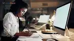 OFFICE ADMIN-FEMALE-FRESHER ONLY-upto 15000-Thambaram