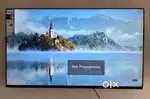 43 inch smart android frameless 10999
