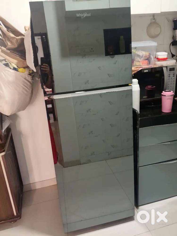 Fridge good condition
