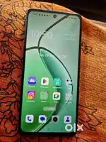 Realme c65 5g  (6+128) in new condition