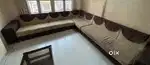 Sofa Set 9 Seater
