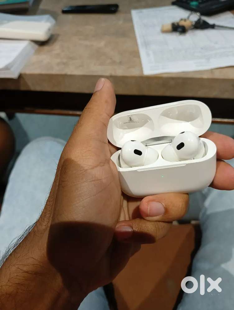 Apple Air pods