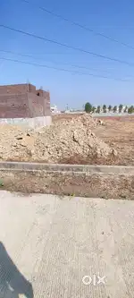1122 sq ft 49x22.9” Plot for sell in Hingangat behind Shivaji Market