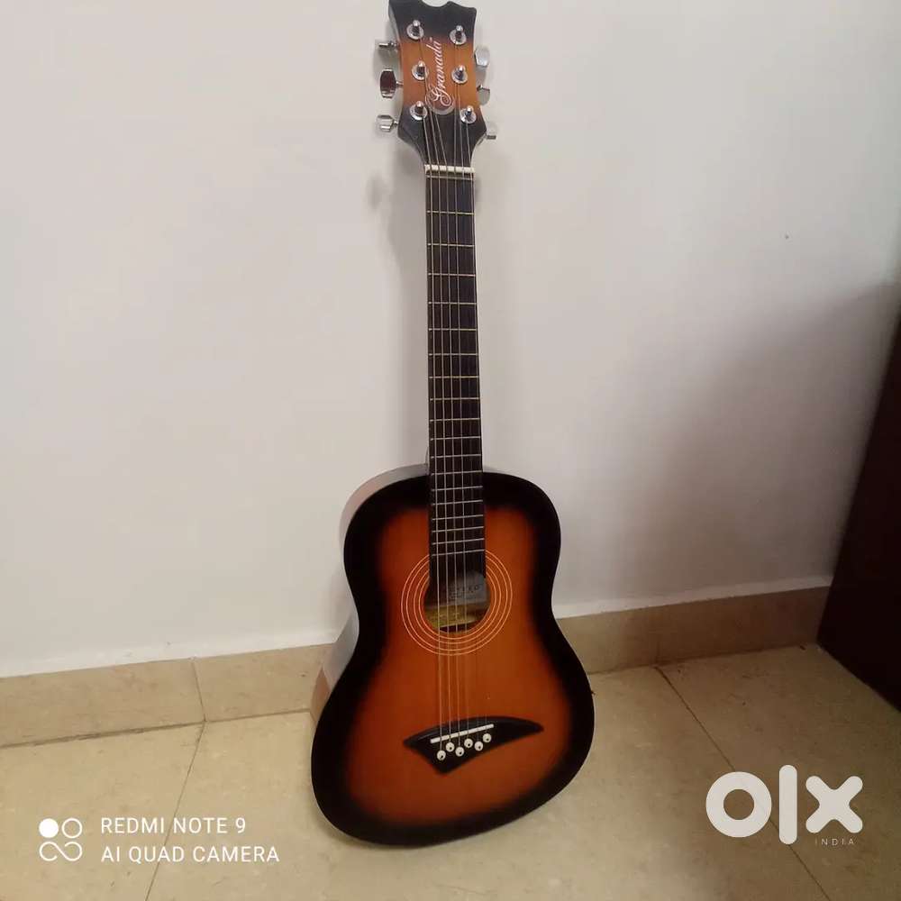 Guitar for kids..upto grade 3 to be used