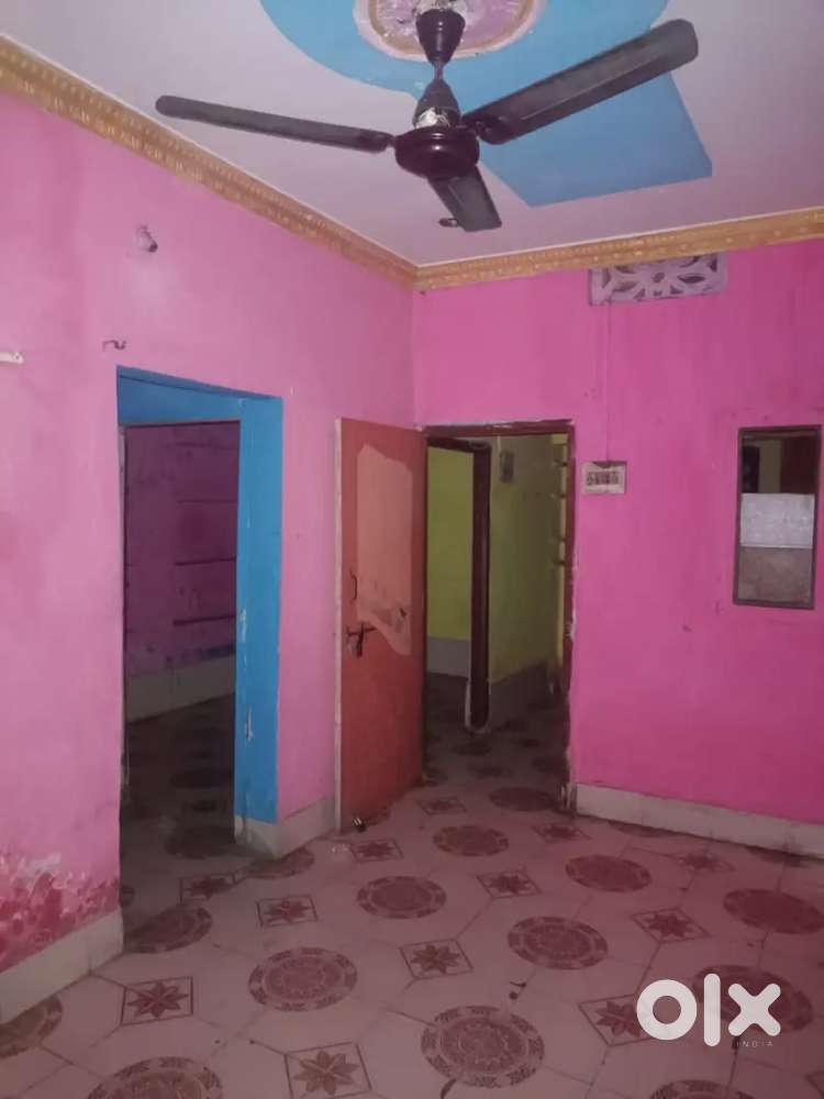 House for rent and sale