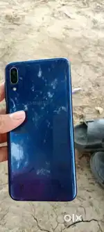Samsung Galaxy M10