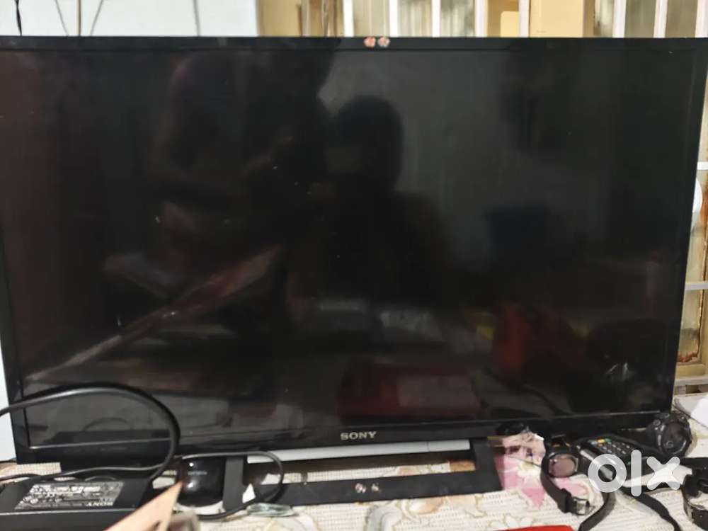 Sony Bravia led Tv R 42 B