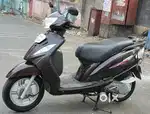 TVS WEGO IN BRAND NEW SHOWROOM CONDITION