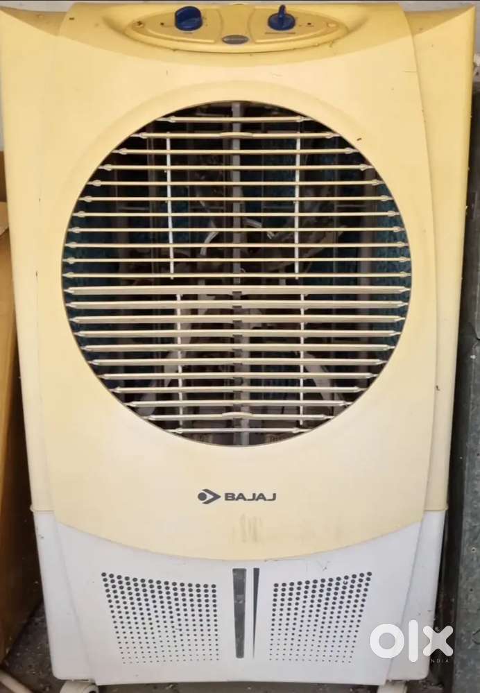 Desert Cooler