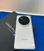Vivo x200 pro