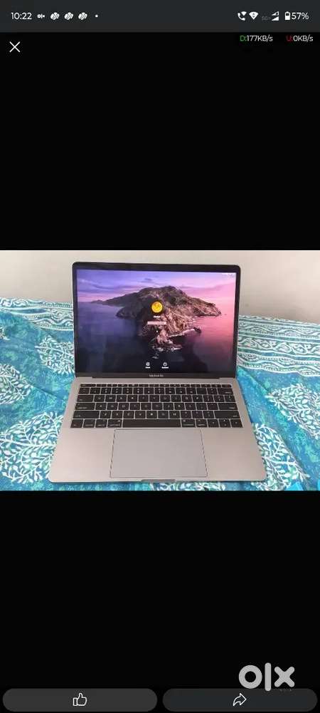 Macbook pro 2019