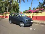 Mahindra Marazzo 2018 Diesel Well Maintained