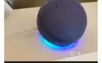 Alexa echo dot 5th generation