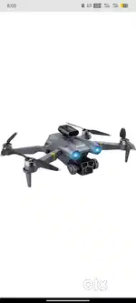 M3 Max drone