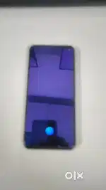 Vivo V17 very good condition 8gb 128gb charger box available
