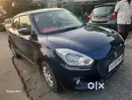 Maruti Suzuki Swift VXI Glory Limited Edition, 2019, Petrol