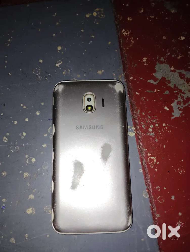 Mobile condition working