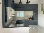 1500 Sqft 3 BHK flat @ Perambur