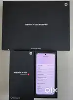 Xiaomi 14 Ultra 16/512 GB White Colour Indian Purchased