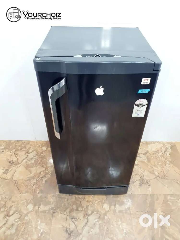 Godrej Single Door Fridge  Like New  Free Shipping Anywhere!