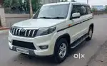 Mahindra Bolero Neo 1.5 N 10 (O), 2023, Diesel