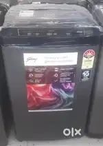 10000@godrej new wachine machine need to sell urgently