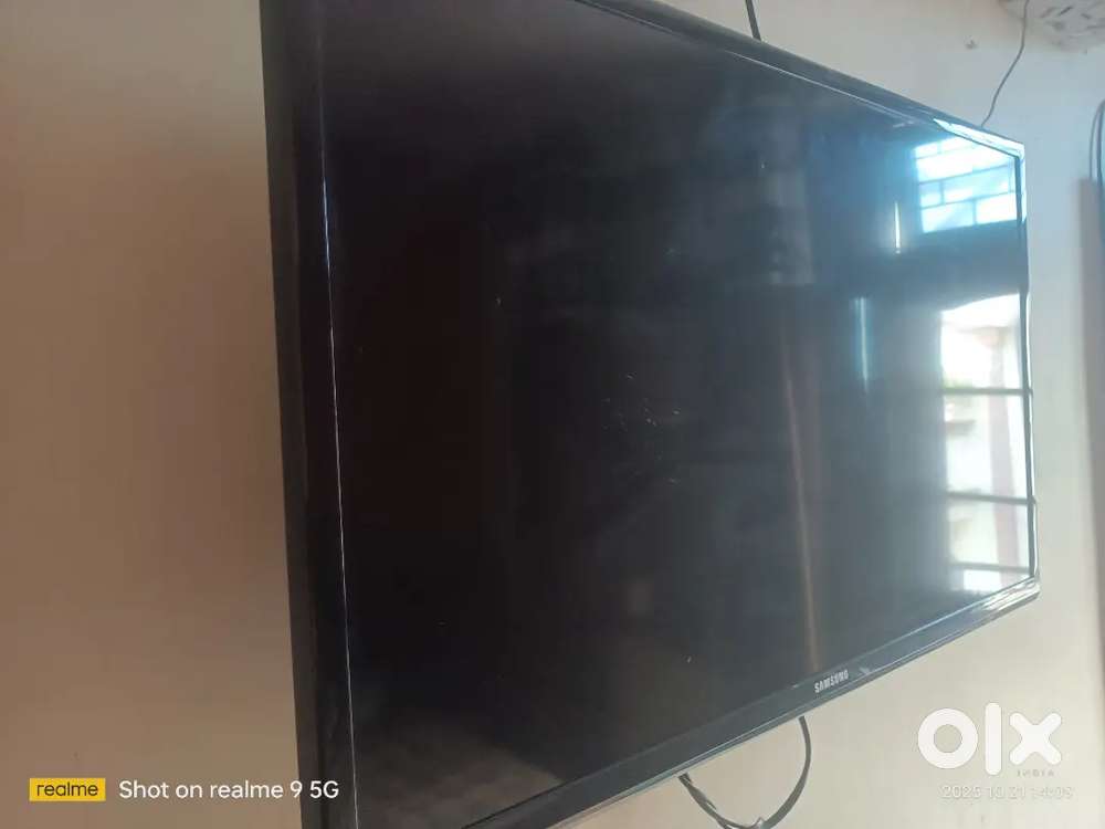 Samsung TV