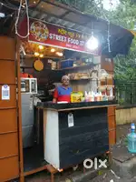 Fast food helper