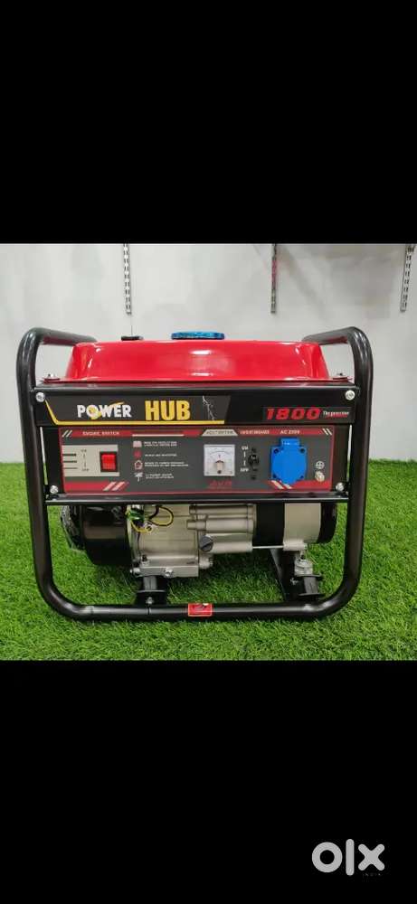 1kw to 15kw Generator