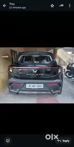 I am working as teacher car in a best condtion