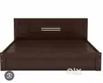 Super Sale New Double Bed Stariting Price 6380 Emi Available