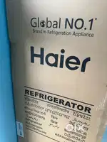 HAIER 240 Ltr Fridge