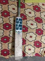 KASHMIR WILLOW, S S BAT MAGNUM (PRICE-2500)