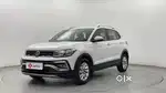Volkswagen Taigun 1.0 TSI Highline, 2022, Petrol