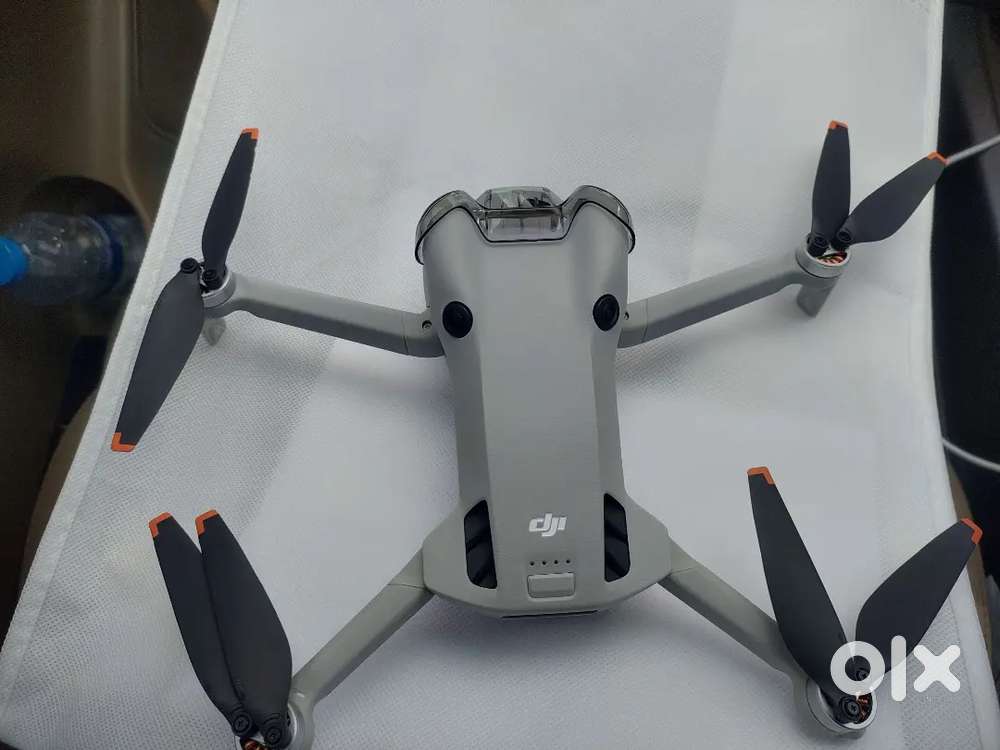 DJI Drone for rent