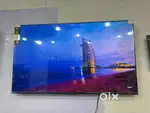 S A M S U N G 55 inch OLED TV with Game Mode Brand New