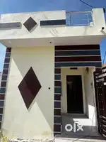 1BHK House for Sale only 26.51Lc