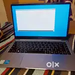 Infinix inbook X3 slim model Completely in a very good condition..