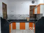 2bhk flat अर्दली बाजार भुजवीर शिवपुर स्वतंत्र मकान फ्लैट