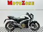 BAJAJ DOMINAR 400CC WITH ABS BRAKE 2017 MODEL