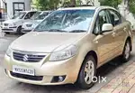 Maruti Suzuki SX4 ZXi (Opt), 2008, Petrol