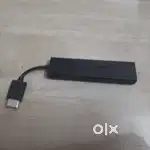 Amazon fire stick