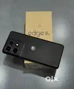 Motorola edge 50 Pro 12/256GB Storage 5G 11 Month old