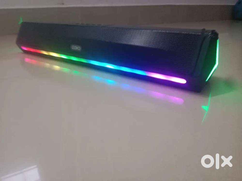 Govo Gosurround 350 soundbar