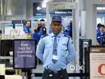 Medan hospital security guard job
