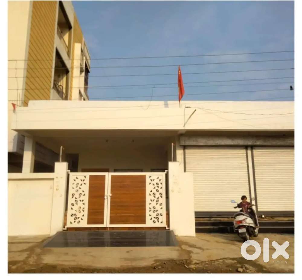 Independent house for rent