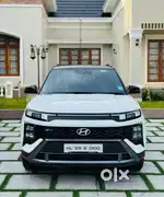 Hyundai Creta N Line N10, 2024, Petrol